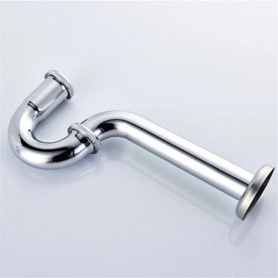 Сифон для раковины CeramaLux C068 - фото 3