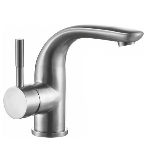 Смеситель Melana 6105 на раковину