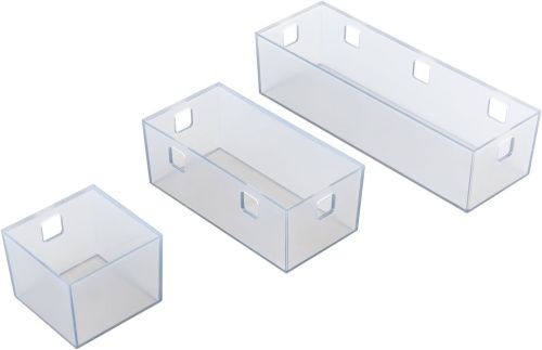 Комплект контейнеров Allen Brau 1.00000.00 3 шт.