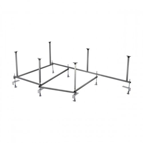 Монтажный комплект для ванны Santek Эдера 1WH501666