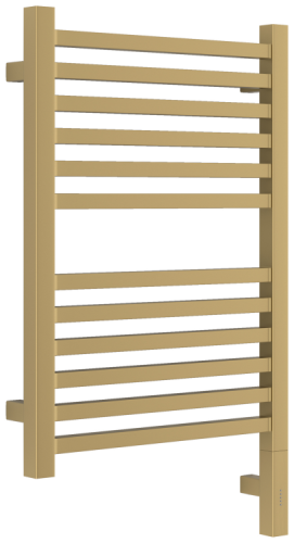 Полотенцесушитель электрический Сунержа Модус 3.1 32-5901-6040 40х60 золото