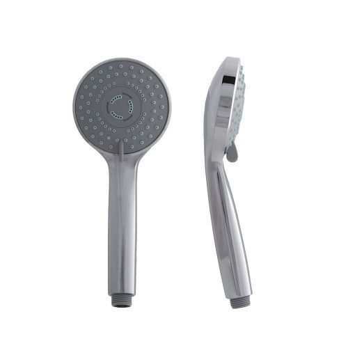 Душевая лейка Clever SYVARI 98884 цвет хром