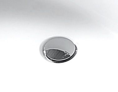 Накладка на слив ABBER AB0002