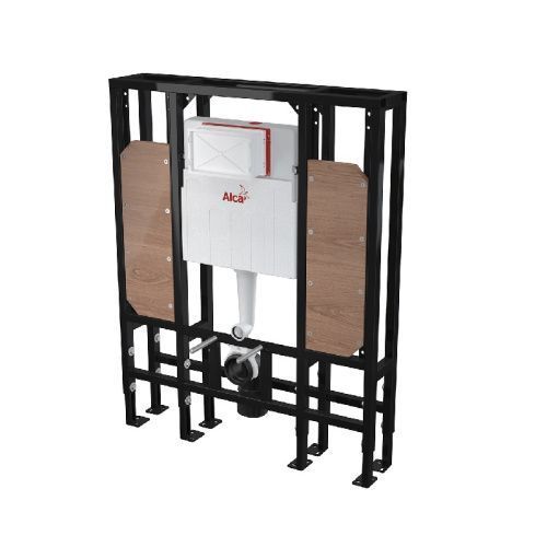 Инсталляция для унитаза Alcadrain  AM116/1300H