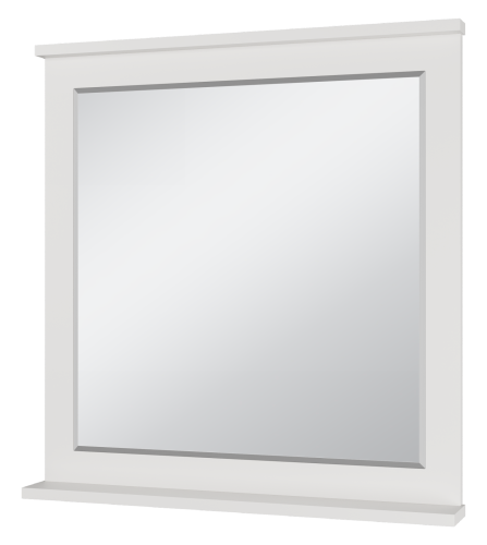 Зеркало Misty Марта П-Мрт02080-011 80х80 подвесное