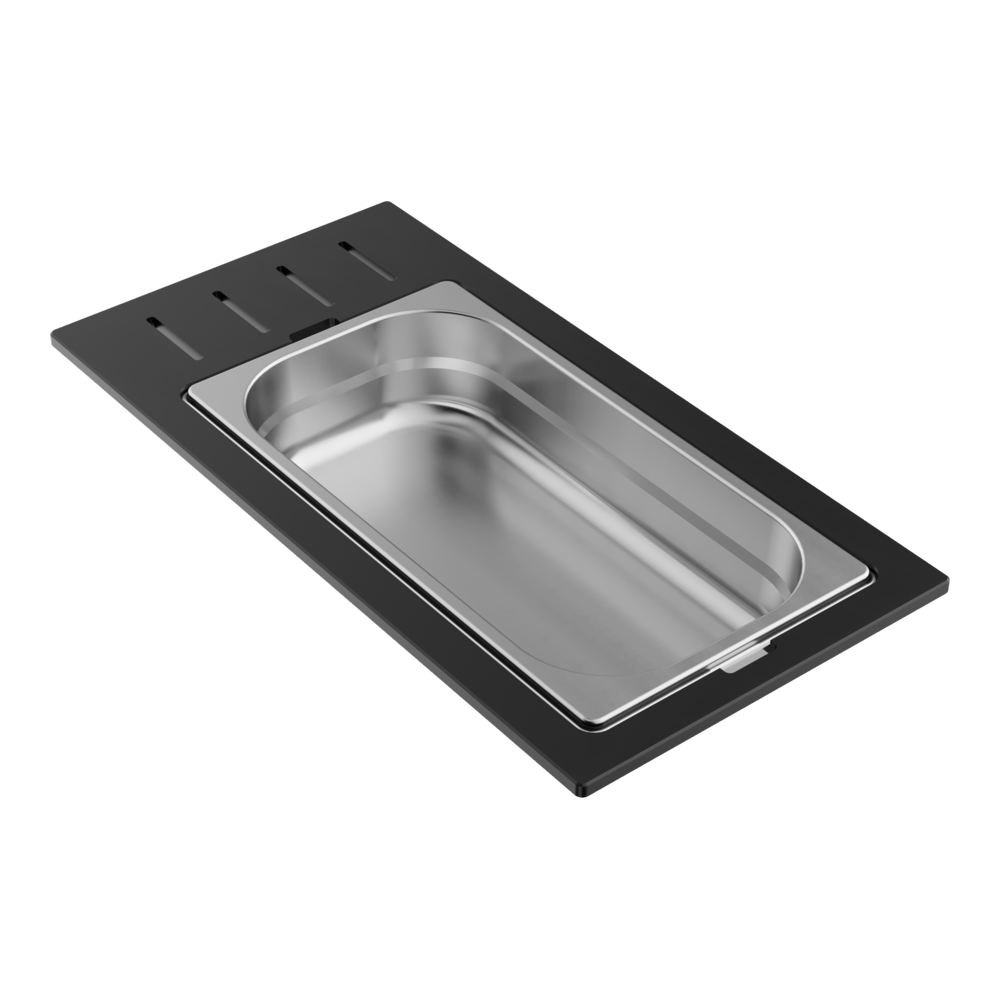 Контейнер Omoikiri DC-01-1-IN 4999073