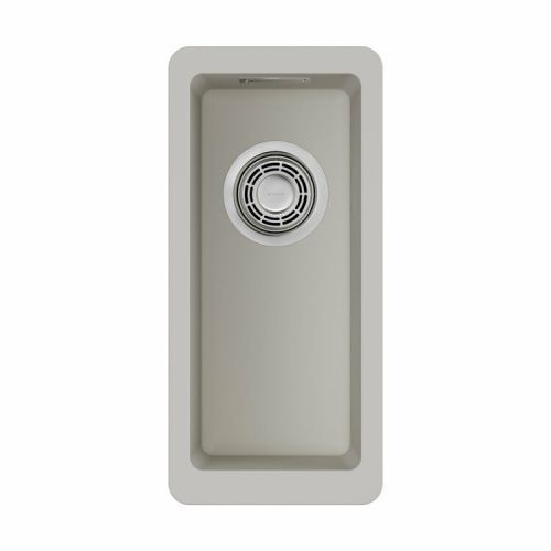 Кухонная мойка Omoikiri Kata 4993372 20х40 цвет белый