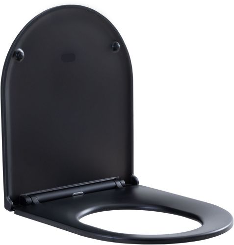 Крышка сиденье Aquanet Lake 00316466