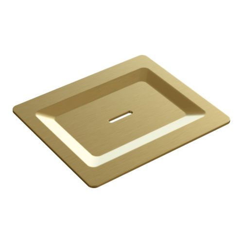 Мыльница Boheme 10966-MG-SOAP