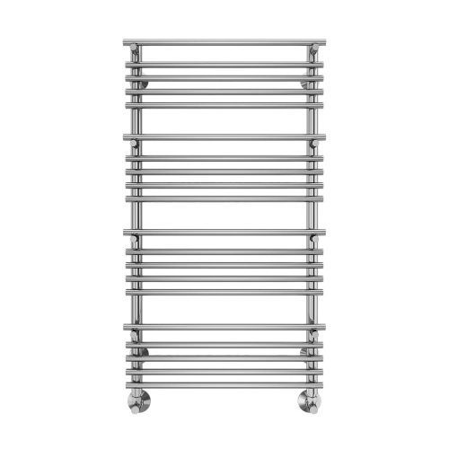 Полотенцесушитель водяной Terminus 4670078529527 55х100 хром