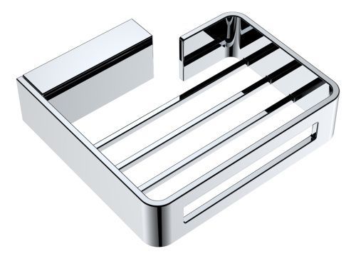 Держатель для губки Boheme Q 10959-CR