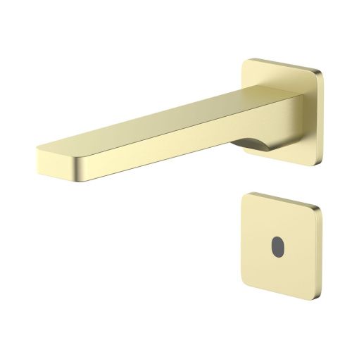 Смеситель для раковины Timo Torne 4373/17SM встраиваемый в стену золото