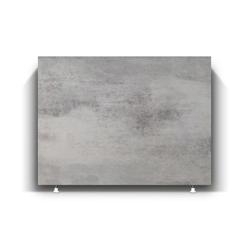 Экран под ванну Alavann Rita 75 см ALV0768002 торцевой МДФ серый