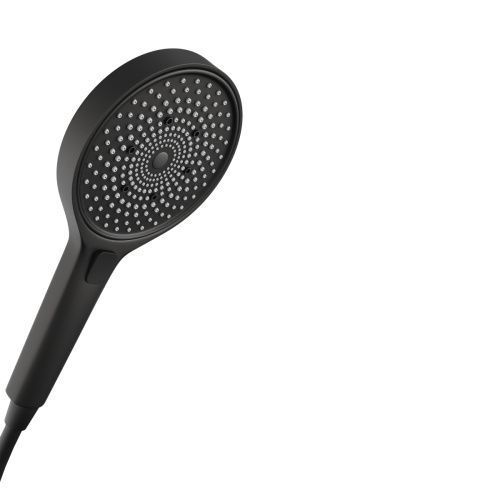 Душевая лейка Tokito Mizu TOK-MIZU-1020BL цвет черный