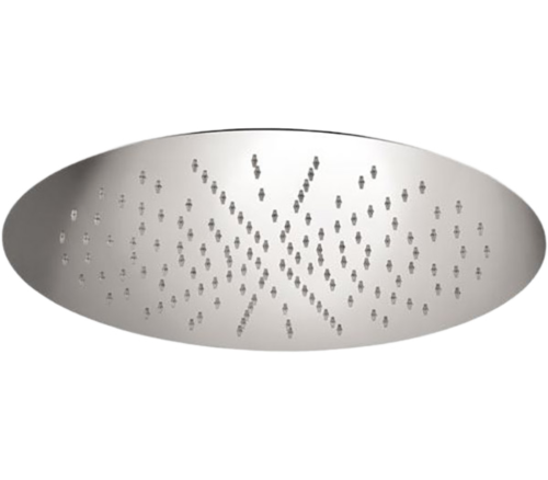 Верхний душ Remer 357EFM44 45х45 хром
