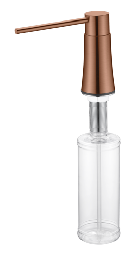 Дозатор Boheme 630-BRB