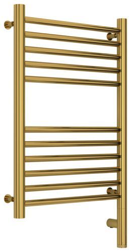 Полотенцесушитель электрический Сунержа Богема 3.0 03-5805-6040 45х70 золото