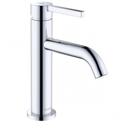 Смеситель Kludi NOVA FONTE 200260515 на раковину хром