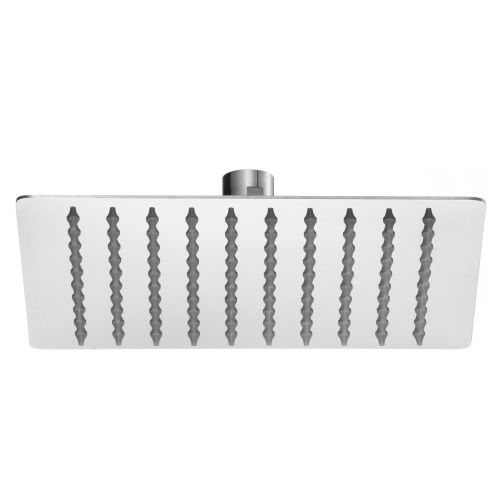 Верхний душ Savol S-000F08 хром