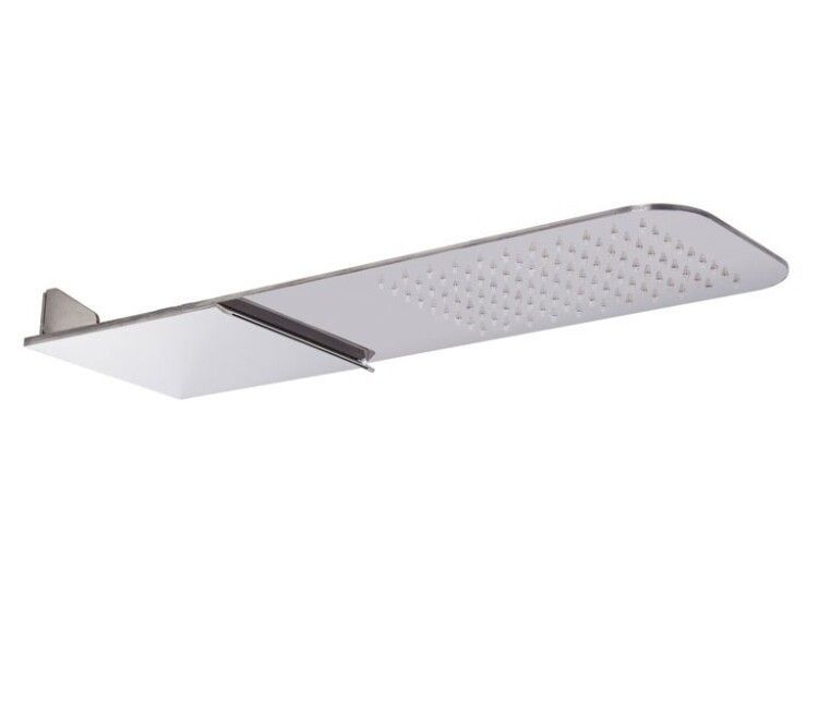 Верхний душ Fima Carlo Frattini Showerhead F2347CR хром