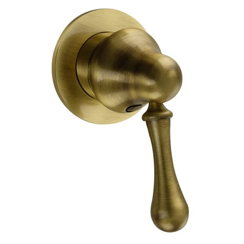 Смеситель для душа Migliore MAYA 18918 встраиваемый в стену бронза