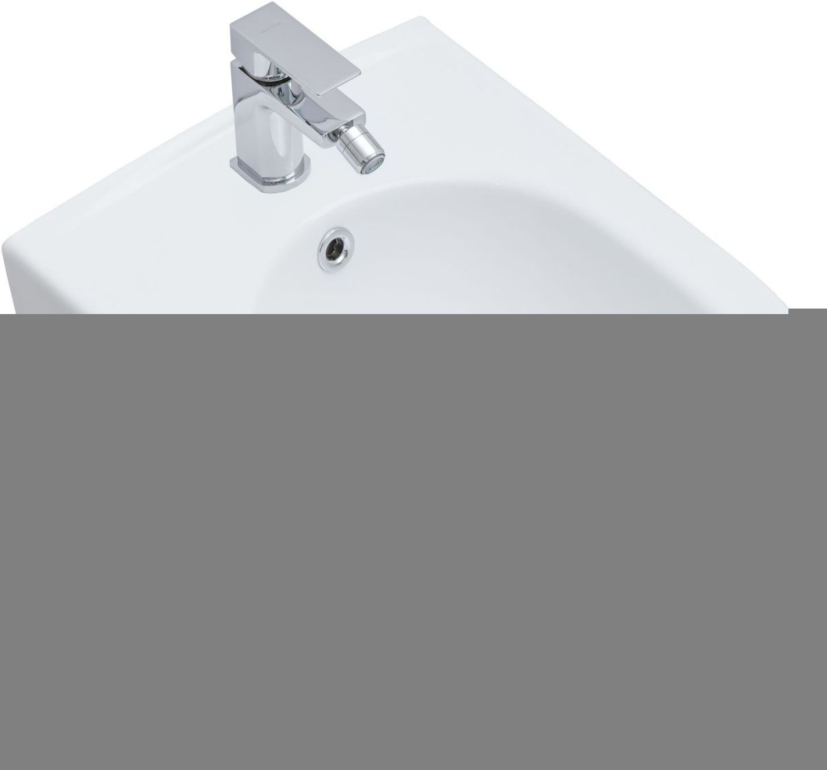 Биде Logan L5W CITY 015700-01 подвесное - фото 2