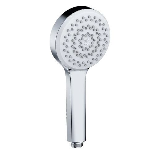 Душевая лейка Kludi DIVE 6881005-00 цвет хром