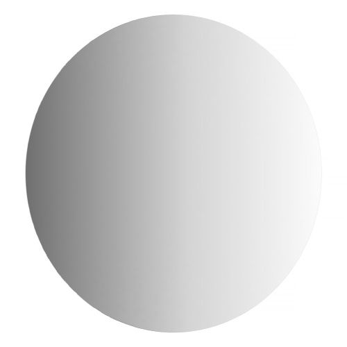 Зеркало Evoform Primary BY 0045 90х90 подвесное