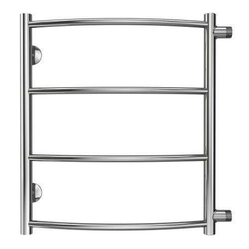 Полотенцесушитель водяной Azario VERONA AZ04556 55х60