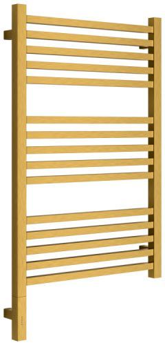 Полотенцесушитель электрический Сунержа Модус 3.1 051-5900-8050 50х80 латунь