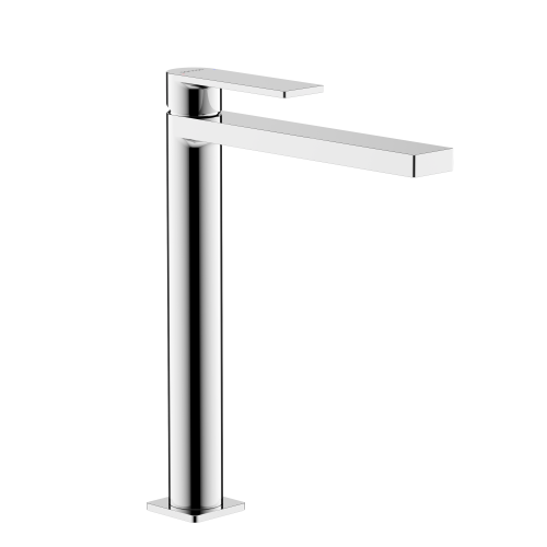 Смеситель Sancos Studio SC9016CH на раковину хром