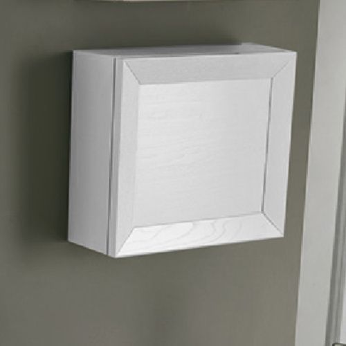 Шкаф Eban Paola FPNGN040DBA*0 bianco assoluto 50х40 подвесной цвет белый