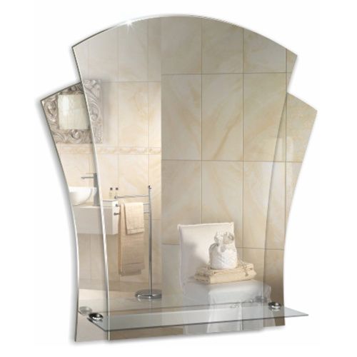 Зеркало Loranto 326 50х60