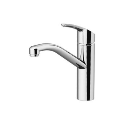 Смеситель для кухни Gattoni ELY 0800/PCC0 на мойку хром