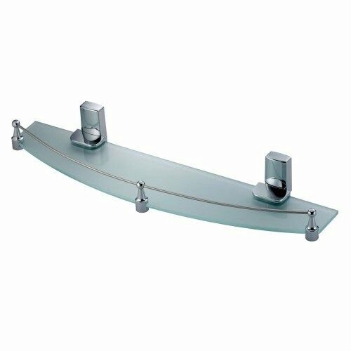 Полка в ванную комнату WasserKRAFT 5044