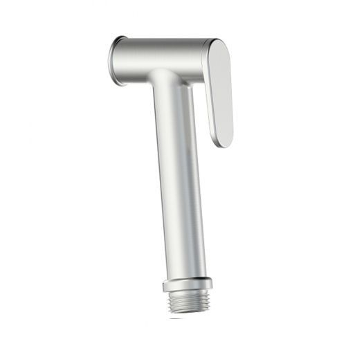 Гигиеническая лейка Wonzon & Woghand WW-88PQ01-BN цвет никель