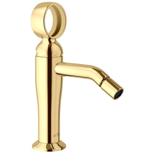 Смеситель Webert Opera OA840102010 на биде золото