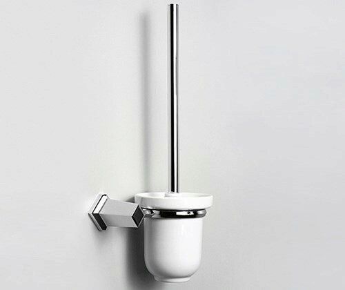 Ершик для унитаза WasserKRAFT 1127C - фото 2