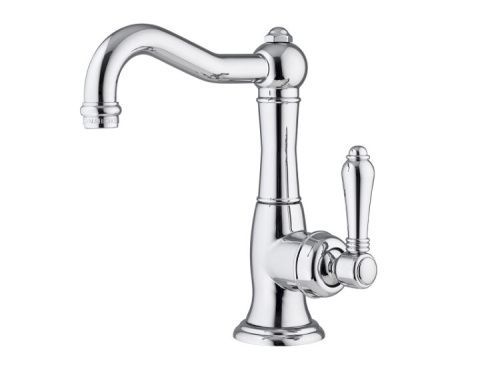 Смеситель Nicolazzi P. Mont Blanc 3452 BZ 76C на раковину бронза