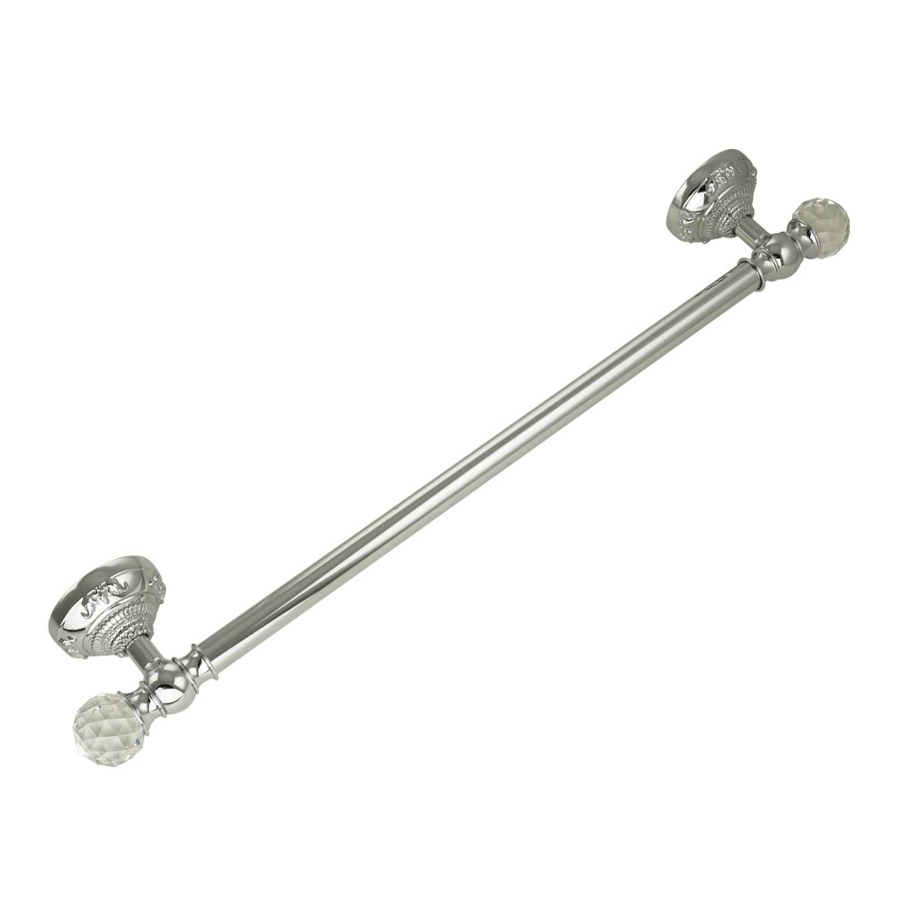 Полотенцедержатель Migliore Cristalia 16811