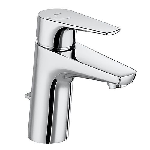 Смеситель Roca Atlas 7.5A30.9.0C0.M на раковину хром