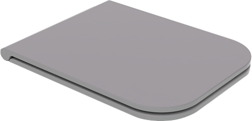 Крышка сиденье GSG Ceramic Design Brio BRCOPRSLTICR020