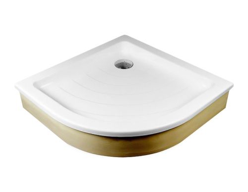 Душевой поддон акриловый Ravak RONDA (Ravak) A207001320 90х90