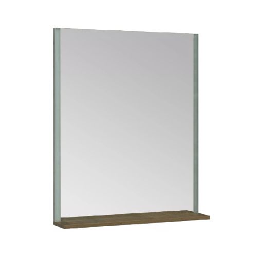 Зеркало Aquaton Терра 1A247002TEDY0 70х90 подвесное