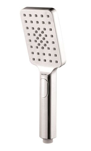 Душевая лейка AQG 10NIT0100 цвет хром