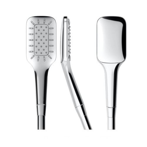 Душевая лейка Laufen MyCity HF939030100000 цвет хром