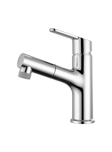 Смеситель Arrow AG4129CP на раковину хром