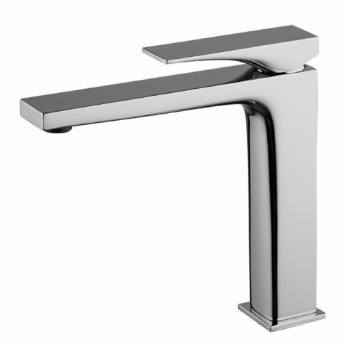 Смеситель Fima Carlo Frattini Zeta F3961LNCR на раковину хром