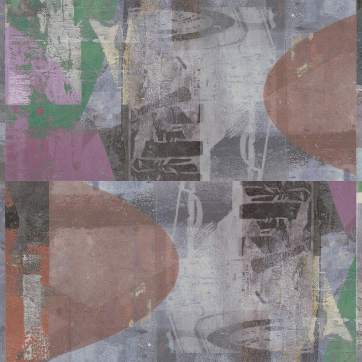 Кварцвиниловая плитка Tarkett Lounge DJ Paul Т055465 толщина 0,3 см 34 класс 457,2х457,4