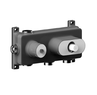 Встраиваемая часть Fantini 19 00 D331A